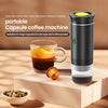 Wireless Coffee Machine