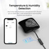 Temp and Humidity Sensor