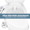 Toilet Bidet Sprayer