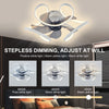 Smart Ceiling Fans