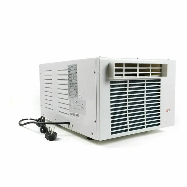 Mobile Air Conditioner Cooler