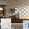 3D pvc wall panels