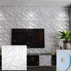 3D pvc wall panels