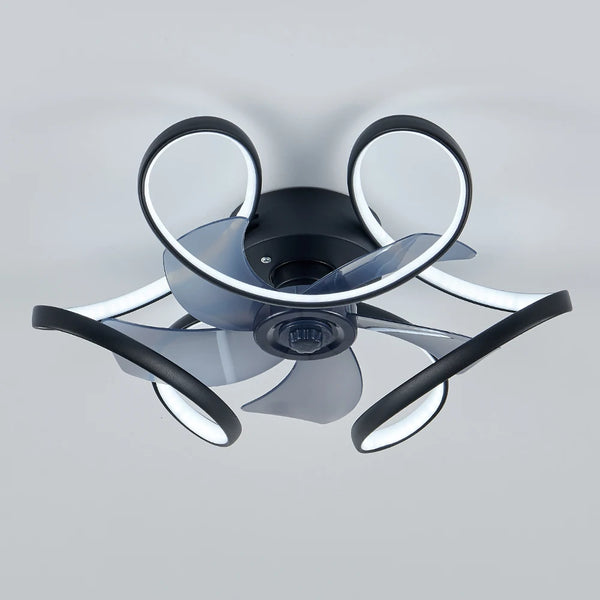 Smart Ceiling Fans