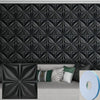 3D pvc wall panels