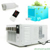 Mobile Air Conditioner Cooler