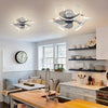 Smart Ceiling Fans