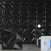 3D pvc wall panels