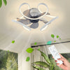 Smart Ceiling Fans