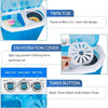 Mini Washing Machine