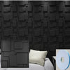 3D pvc wall panels