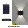 Outdoor Solar Lamp