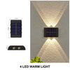 Outdoor Solar Lamp